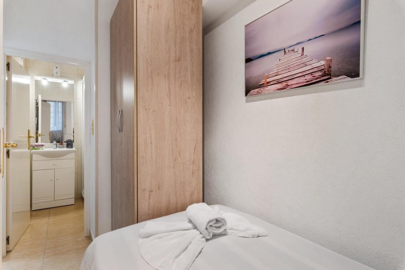 Apartment Penyon - Plusholidays Calpe Exterior photo