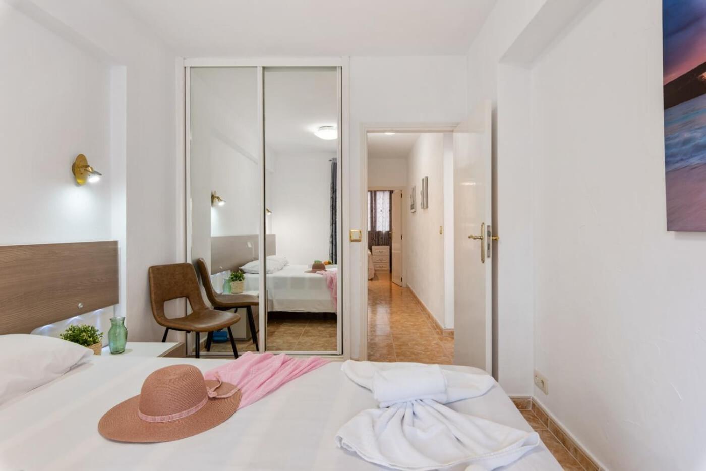 Apartment Penyon - Plusholidays Calpe Exterior photo