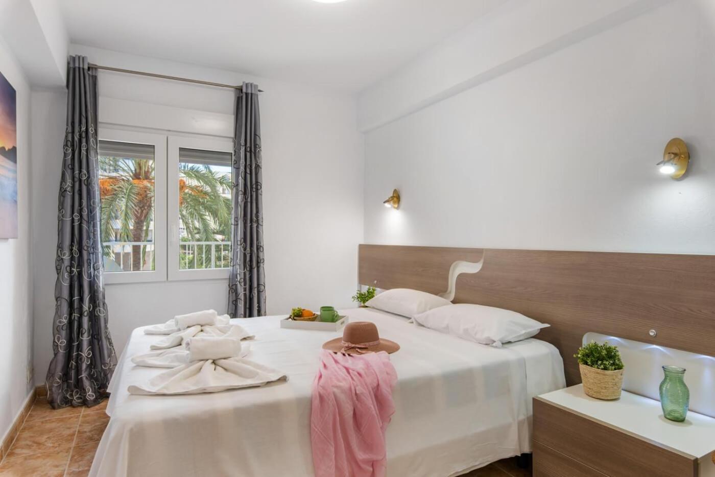 Apartment Penyon - Plusholidays Calpe Exterior photo