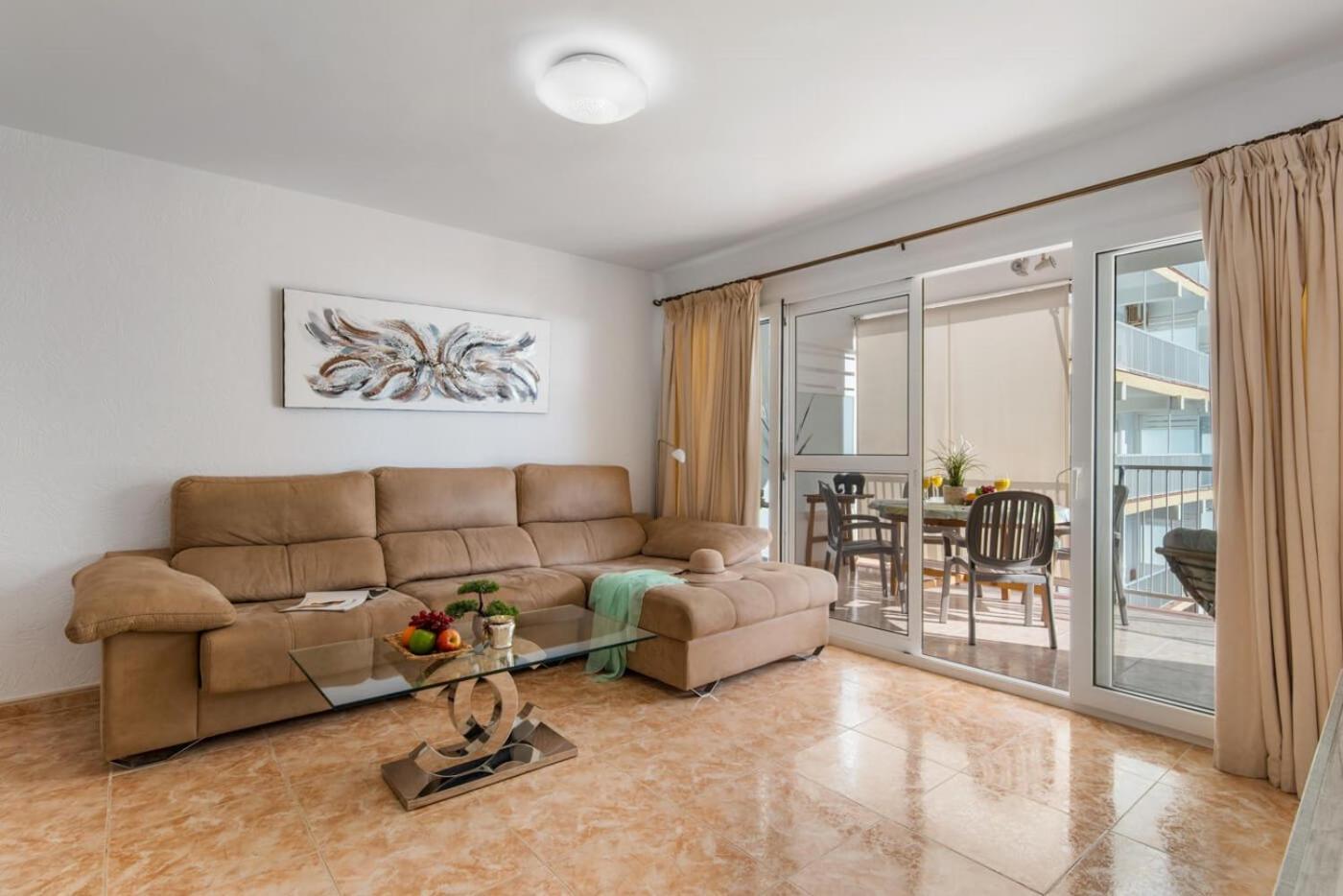 Apartment Penyon - Plusholidays Calpe Exterior photo